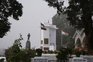 War Memorial 1/1 by Tripoto
