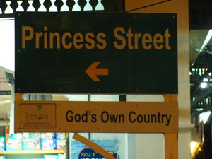 Princess Street 1/1 by Tripoto