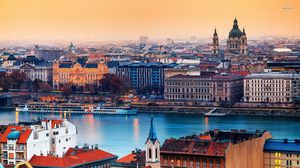 Budapest- An Insider's Perspective