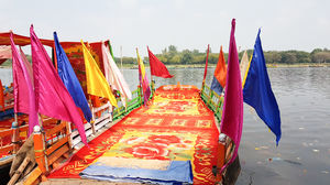 Why I chose celebrating Holi in Mathura and Vrindavan over partying in GOA