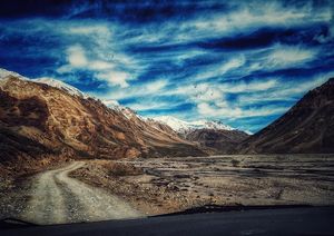 8 day Itinerary for Spiti valley: Shimla-Spiti-Manali