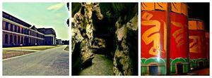Doon: An effort to revive the lost glory