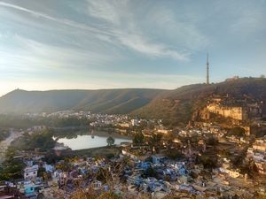 Solo Trip to Bundi- Explore Hidden Gems of Rajasthan