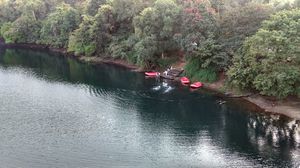 Dandeli & Karwar - A traveler's delight