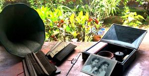 This side of Kerala, inherited by women, is not meant for the superficial traveler