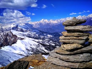 Kedarkantha - The lesser known Shiva shrine