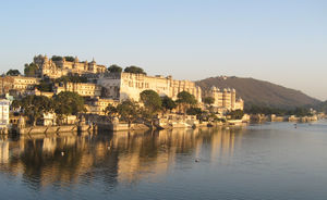 4 Amazing Places to Visit Near Udaipur