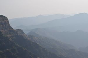 A weekend in Mahabaleshwar
