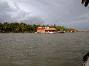 God's own country: My perspective