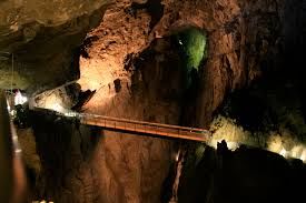 8.Skocjan Caves 1/1 by Tripoto