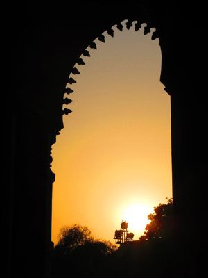 Qutub Minar 1/56 by Tripoto